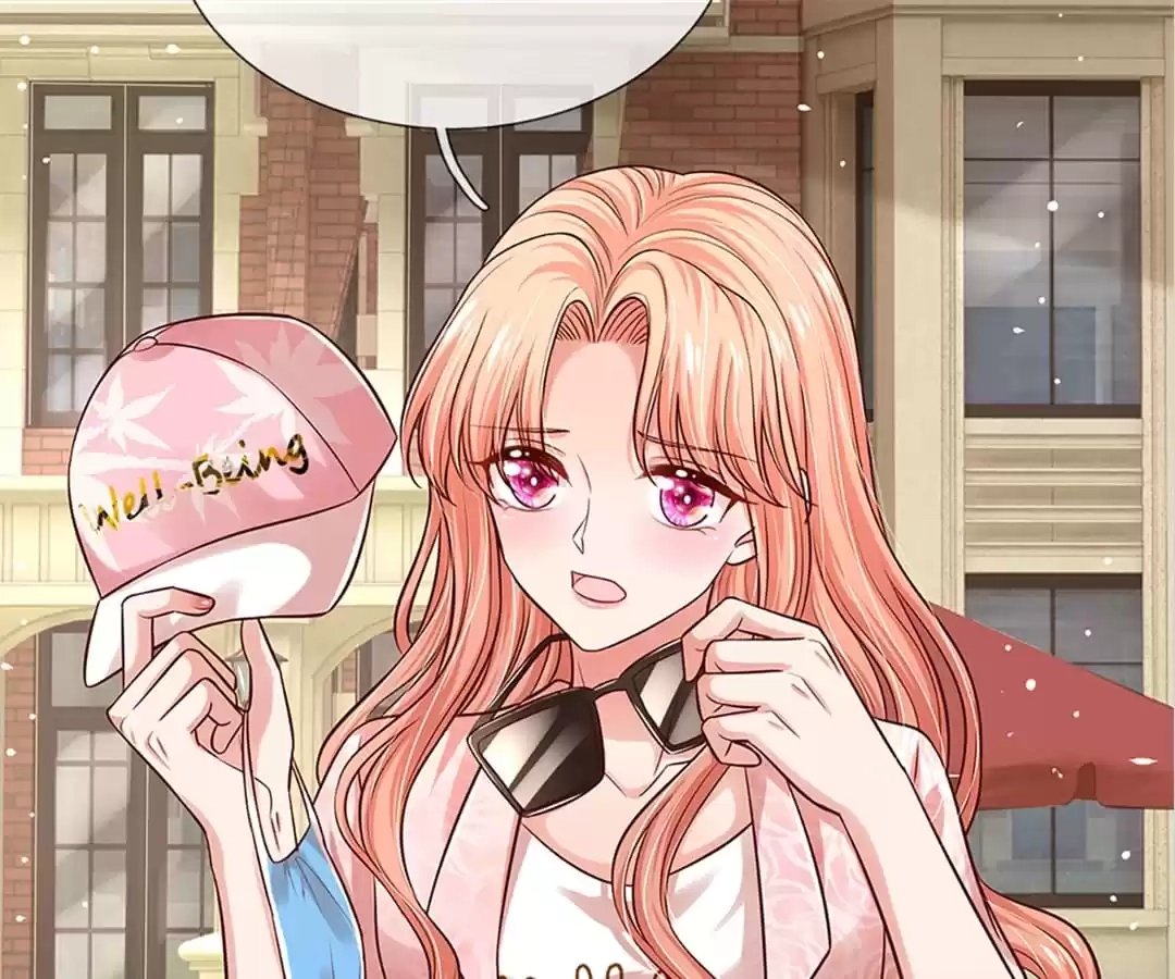 Sweet Escape Chapter 320 page 40 - 