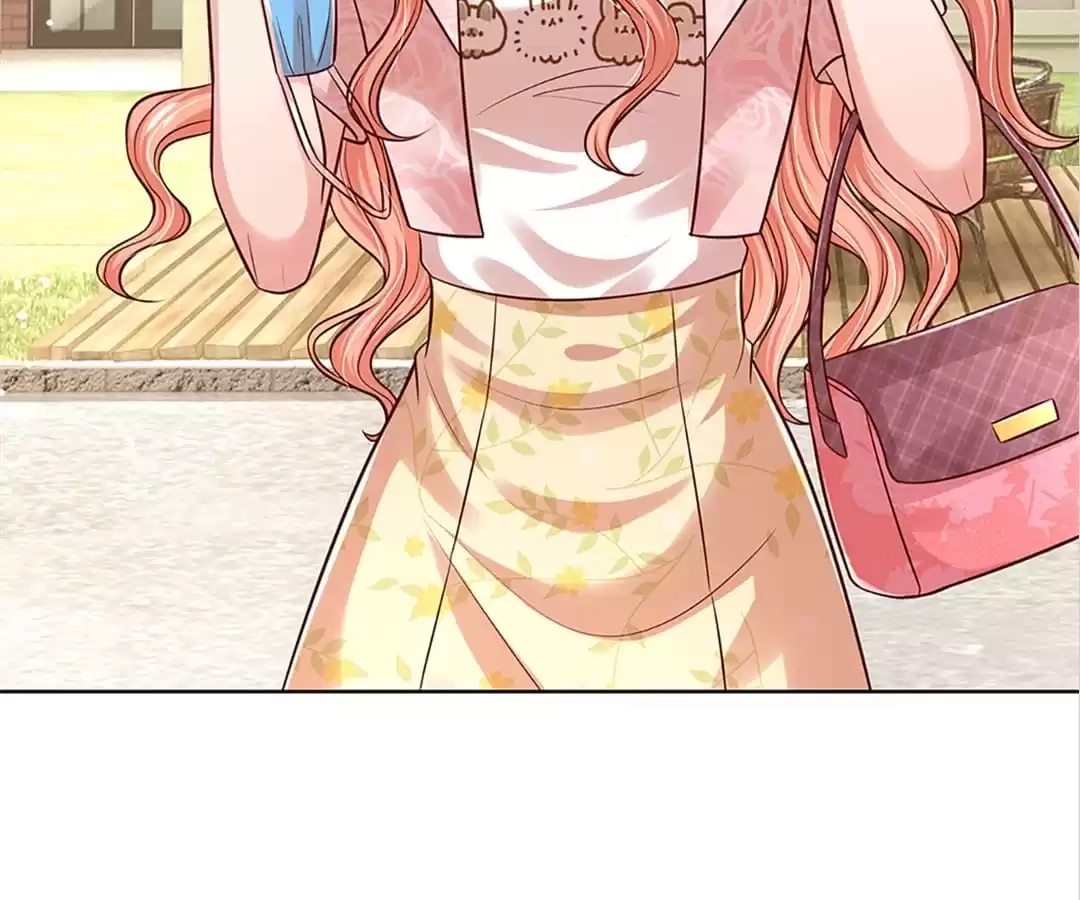 Sweet Escape Chapter 320 page 41 - 