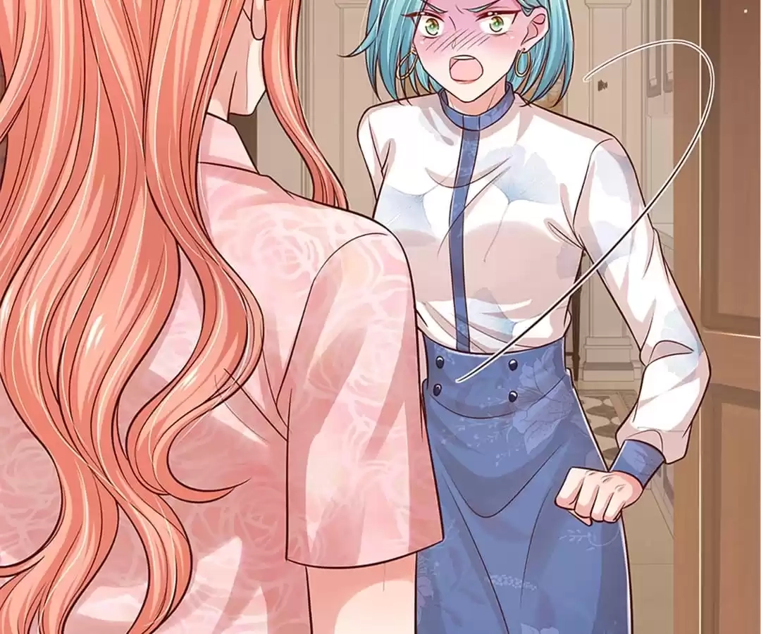 Sweet Escape Chapter 320 page 44 - 