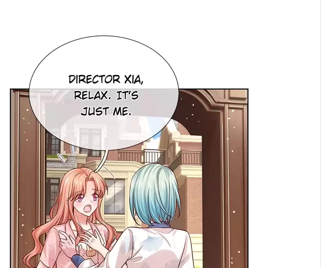 Sweet Escape Chapter 320 page 46 - 