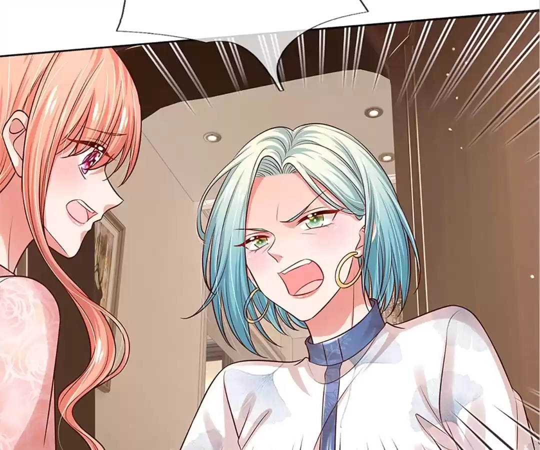 Sweet Escape Chapter 320 page 49 - 