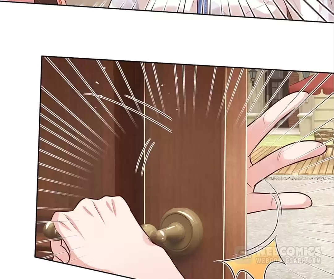 Sweet Escape Chapter 320 page 50 - 