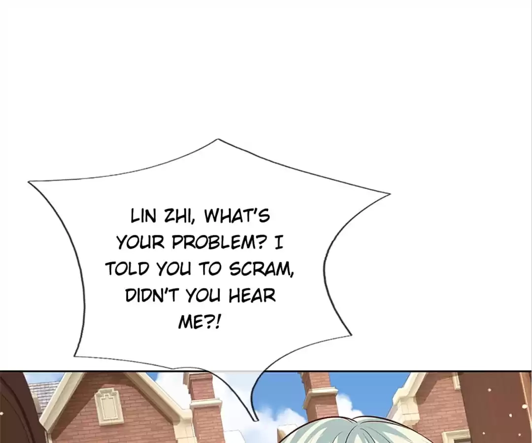 Sweet Escape Chapter 320 page 55 - 