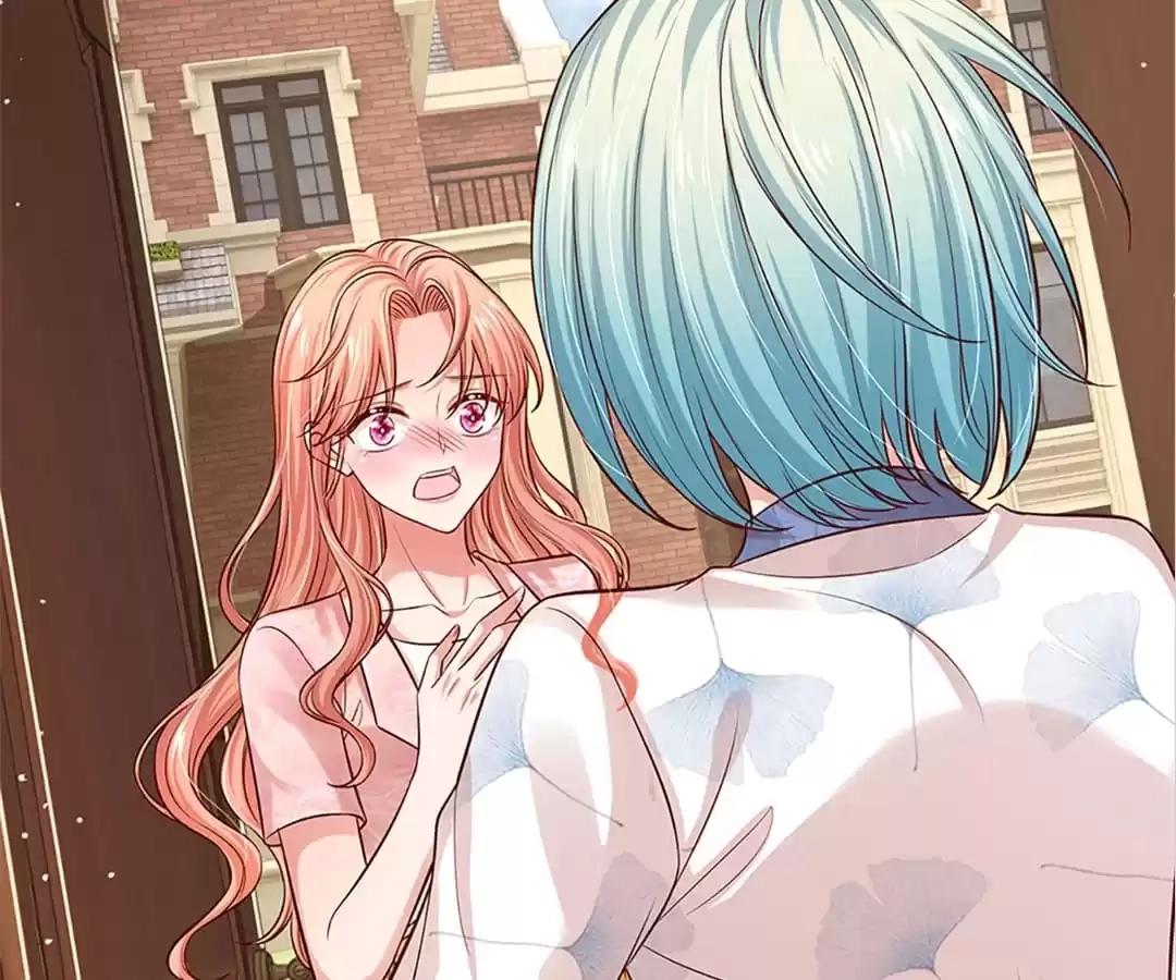 Sweet Escape Chapter 320 page 56 - 