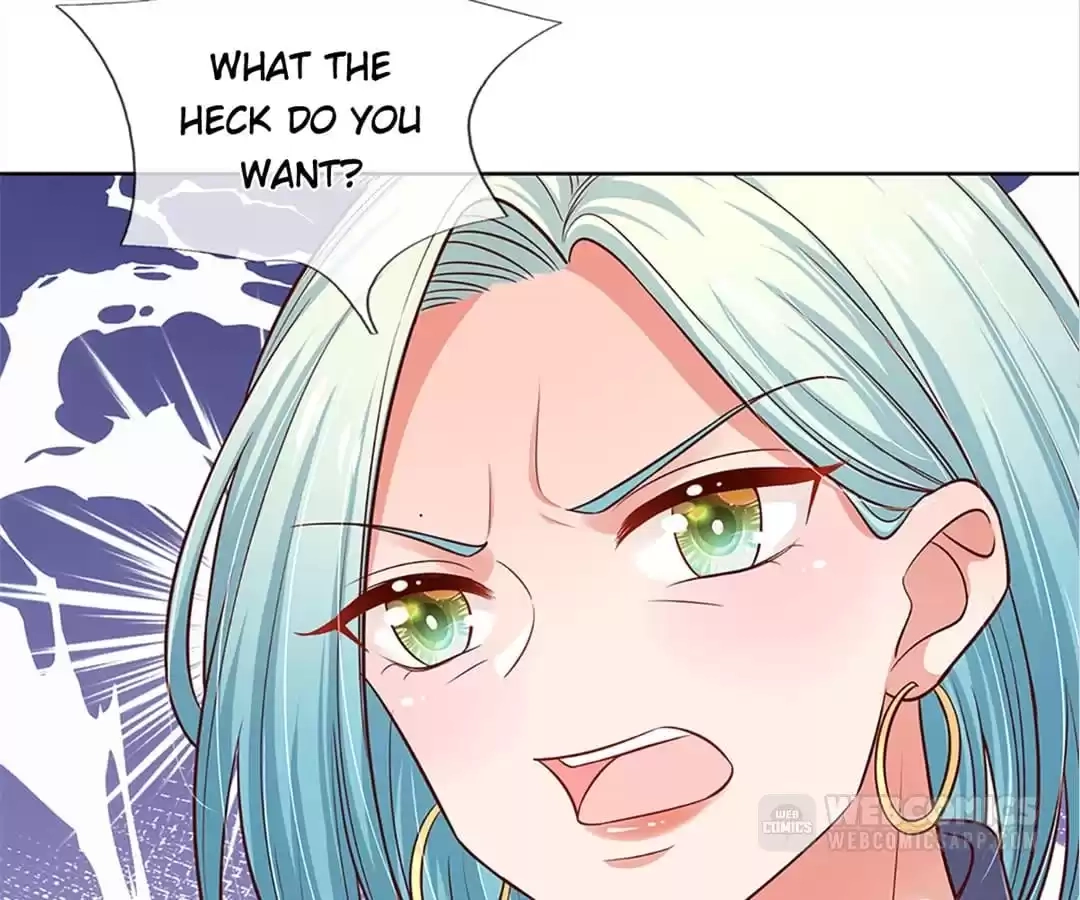Sweet Escape Chapter 320 page 58 - 