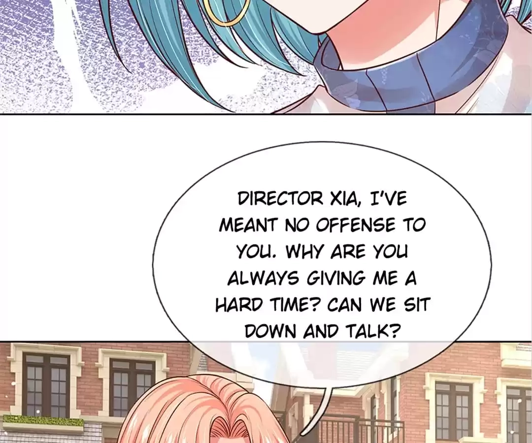 Sweet Escape Chapter 320 page 59 - 
