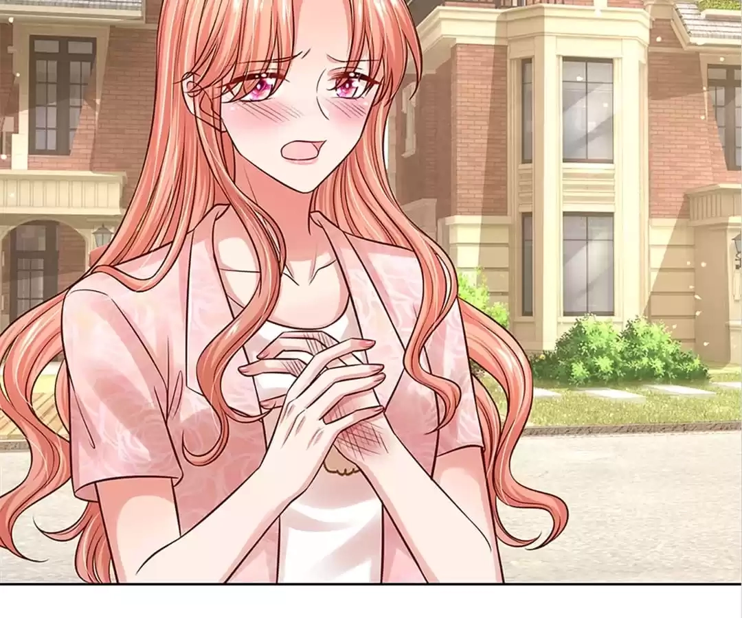 Sweet Escape Chapter 320 page 60 - 