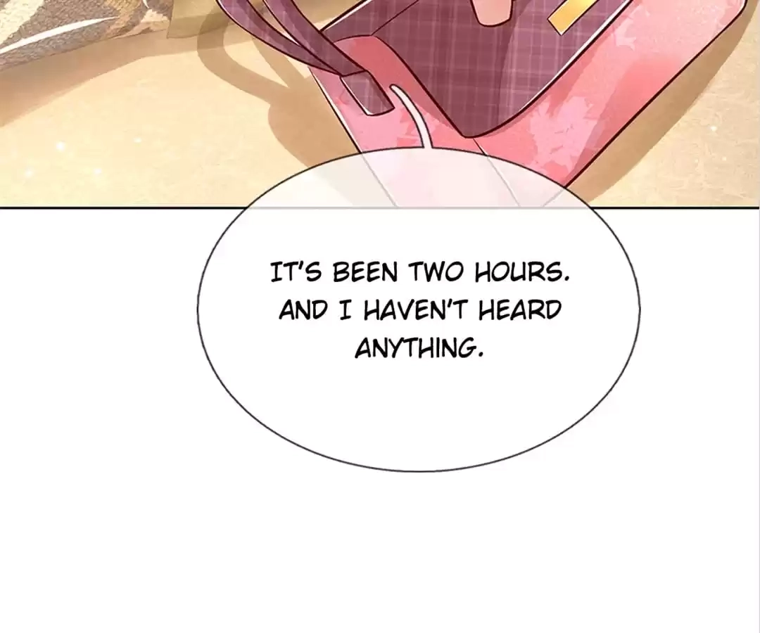 Sweet Escape Chapter 320 page 7 - 
