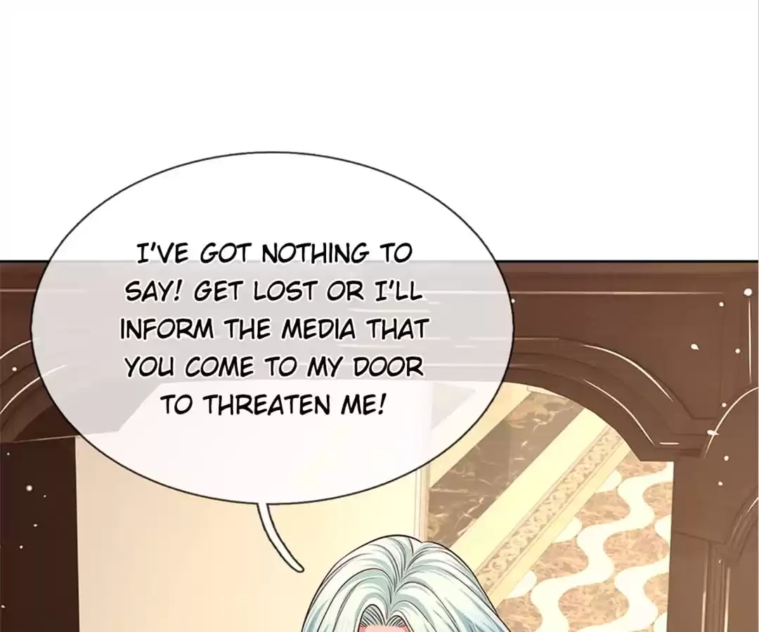 Sweet Escape Chapter 320 page 62 - 