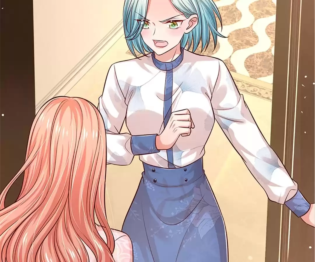 Sweet Escape Chapter 320 page 63 - 