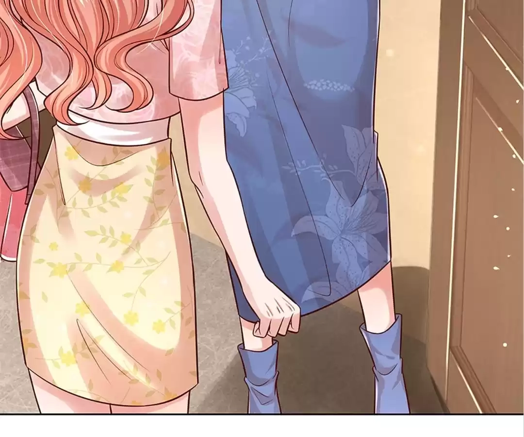 Sweet Escape Chapter 320 page 64 - 