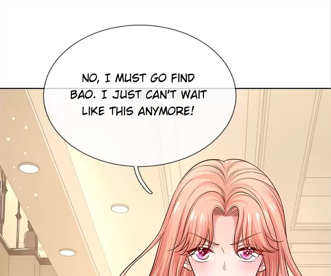 Sweet Escape Chapter 320 page 9 - 