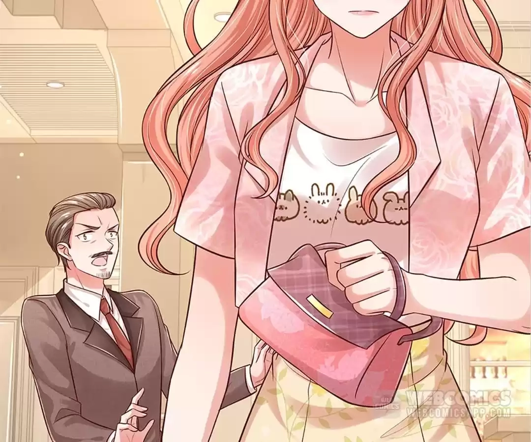 Sweet Escape Chapter 320 page 10 - 