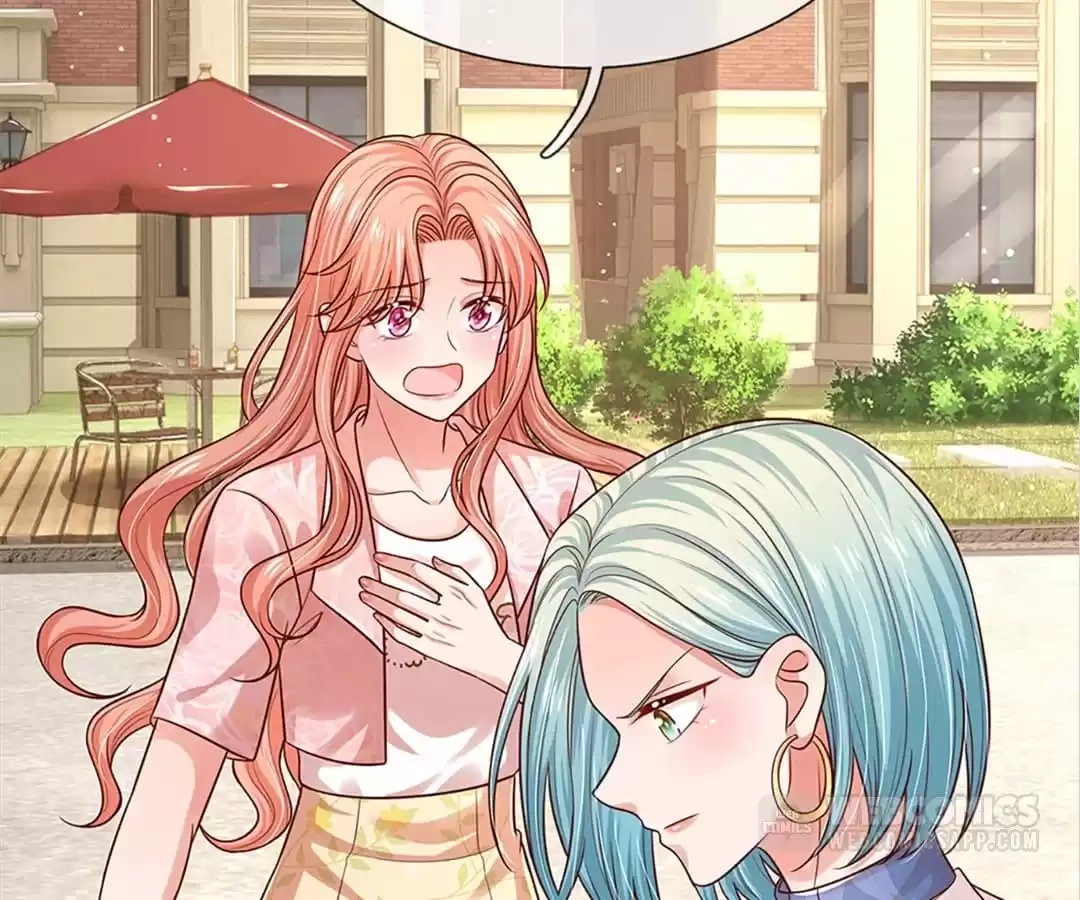 Sweet Escape Chapter 321 page 2 - 
