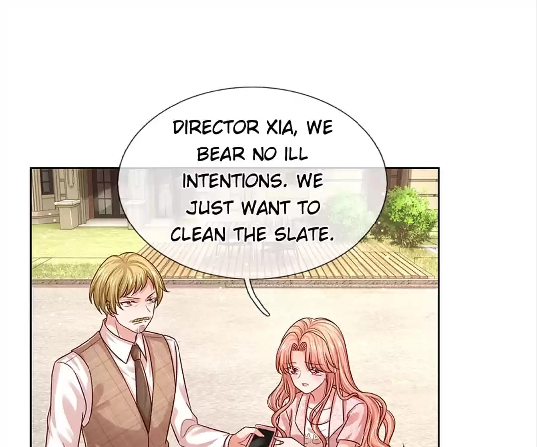Sweet Escape Chapter 321 page 14 - 