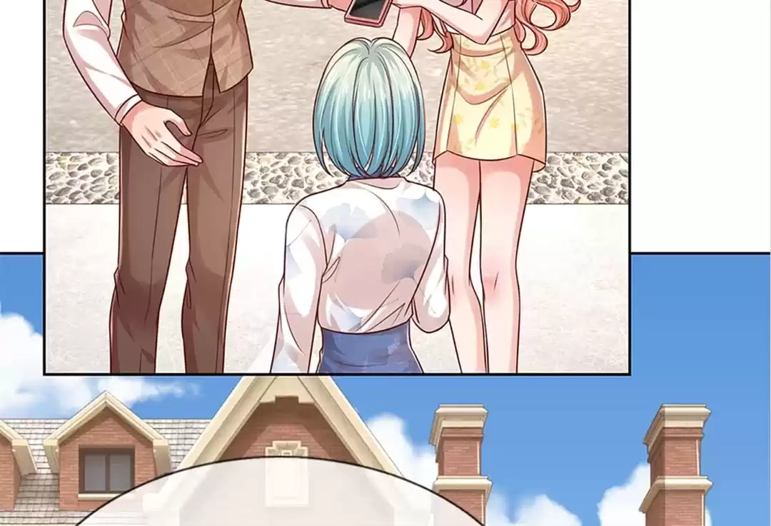 Sweet Escape Chapter 321 page 15 - 