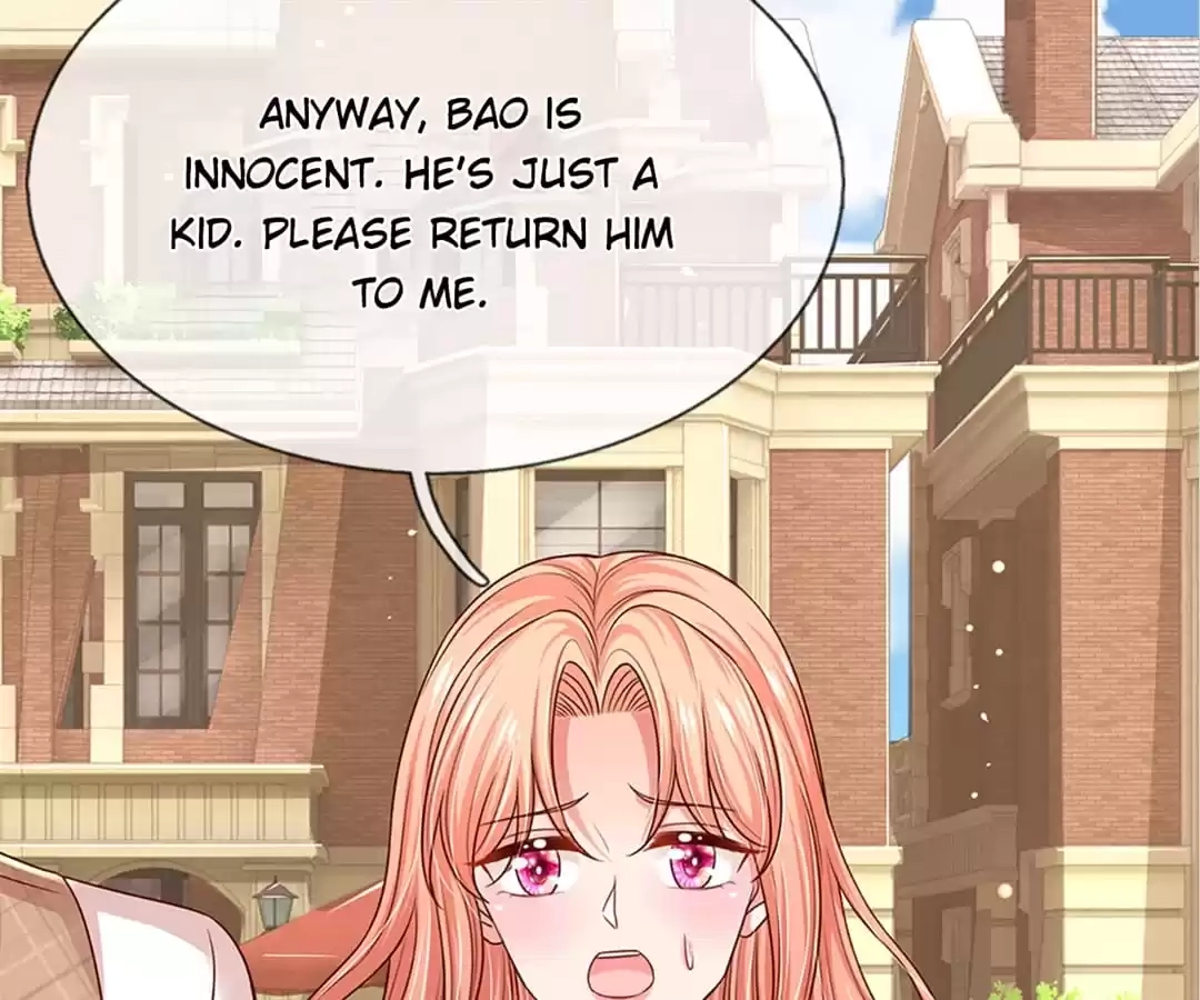 Sweet Escape Chapter 321 page 16 - 