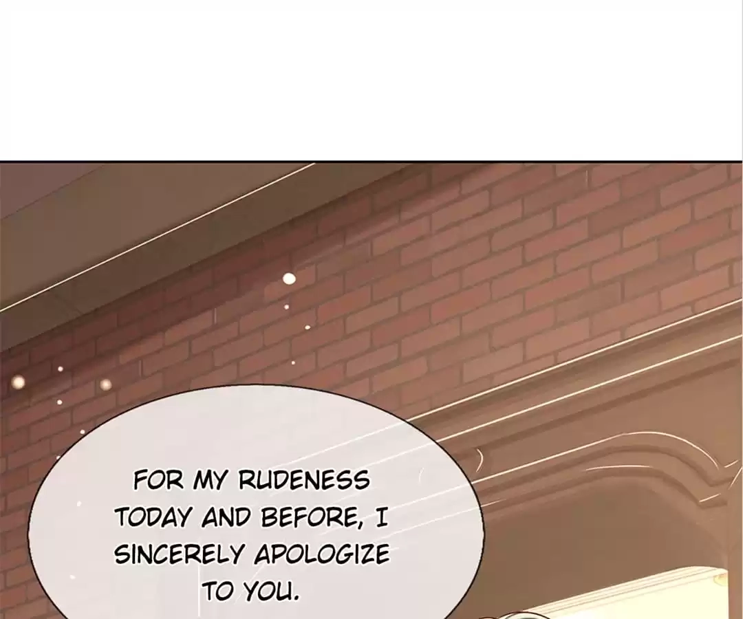 Sweet Escape Chapter 321 page 19 - 