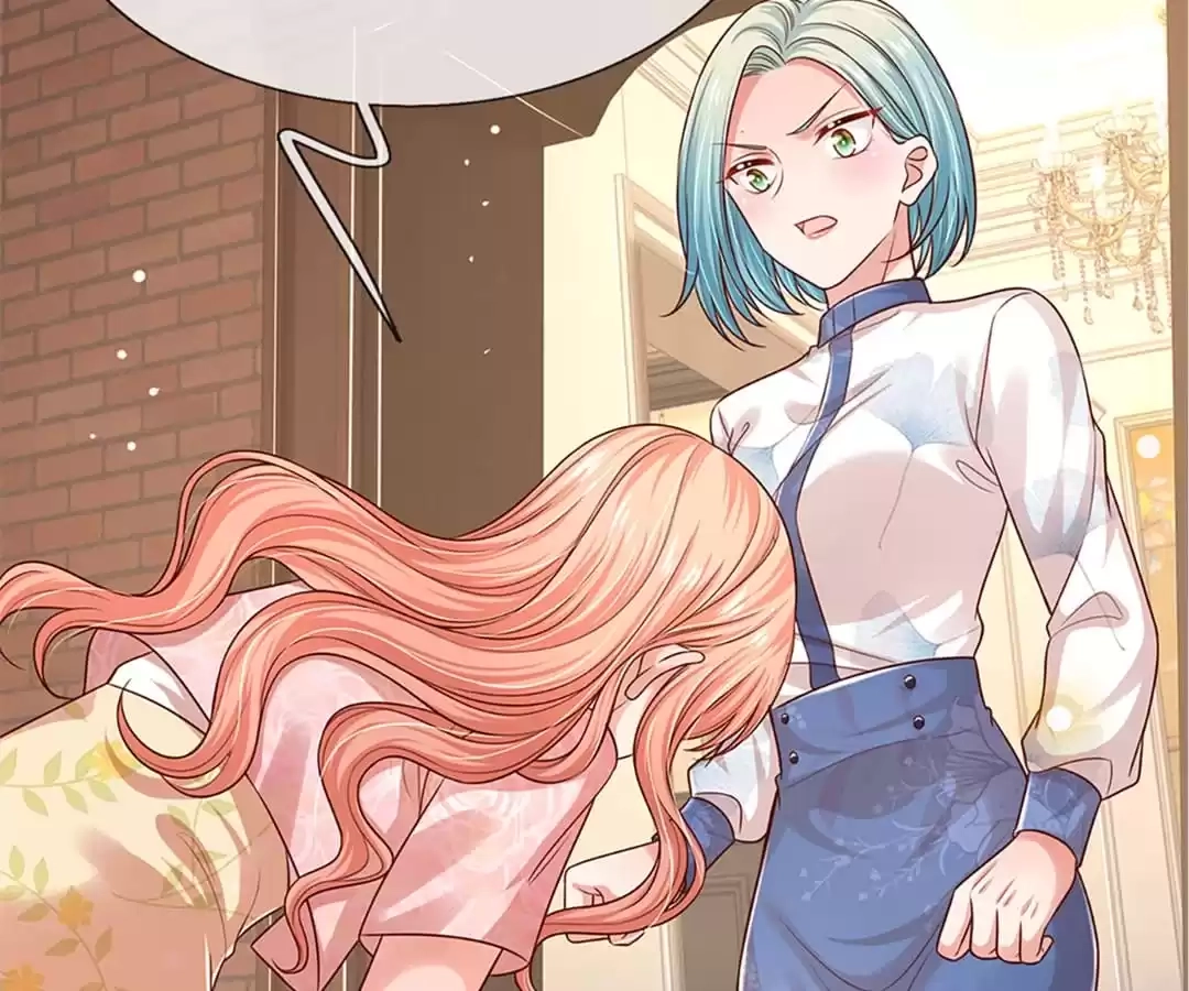 Sweet Escape Chapter 321 page 20 - 