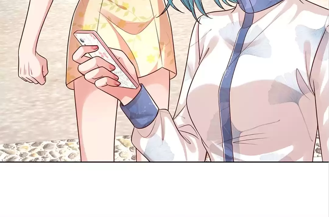 Sweet Escape Chapter 321 page 3 - 