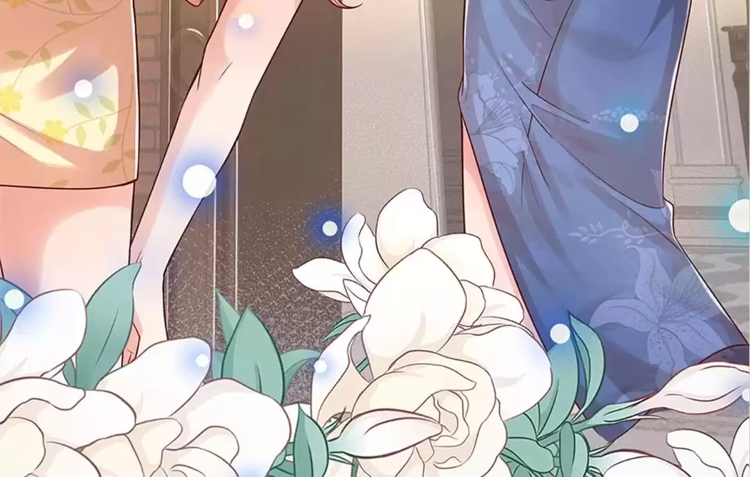 Sweet Escape Chapter 321 page 21 - 