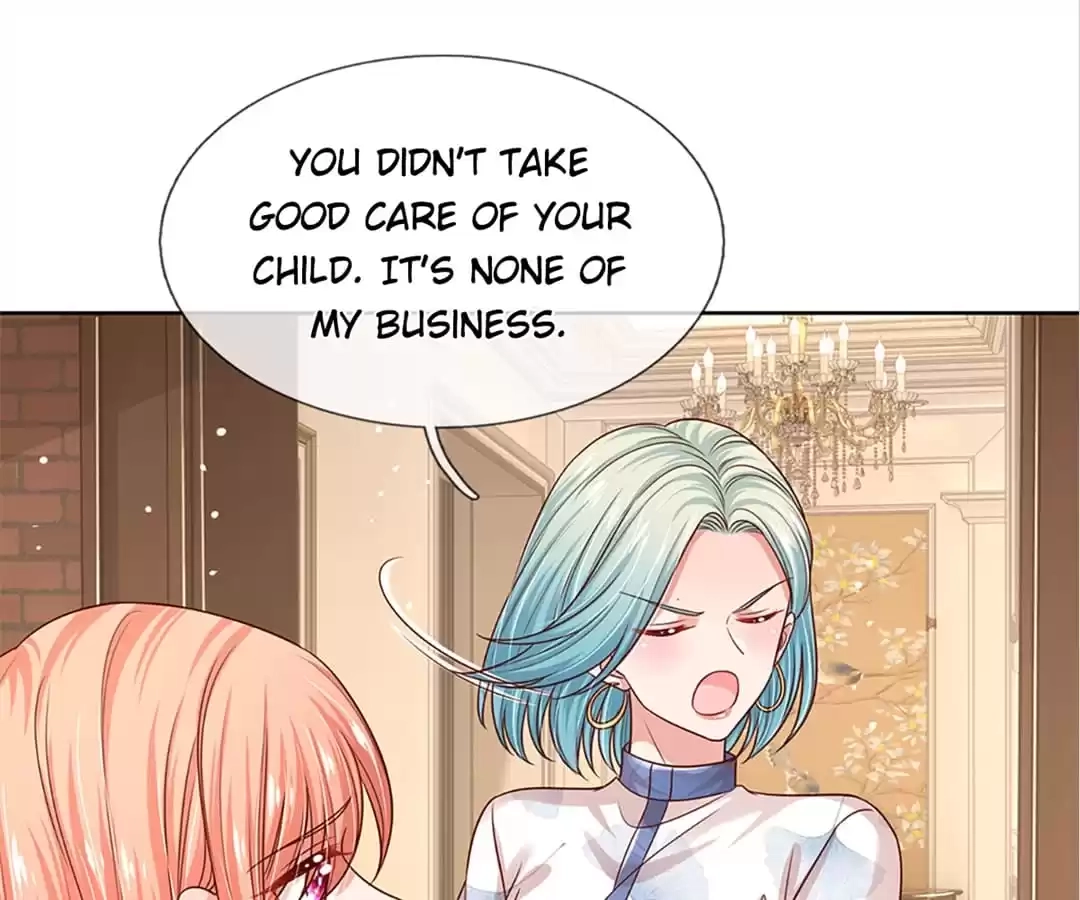 Sweet Escape Chapter 321 page 25 - 