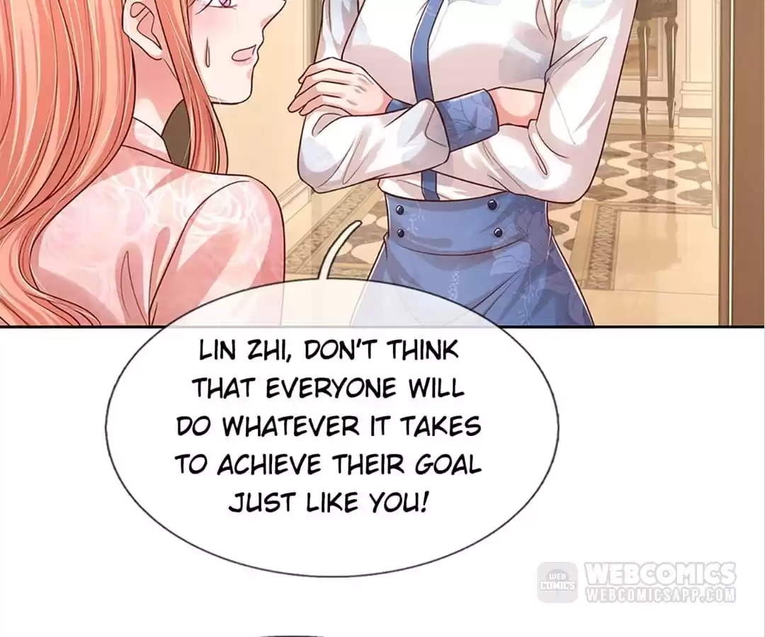 Sweet Escape Chapter 321 page 26 - 
