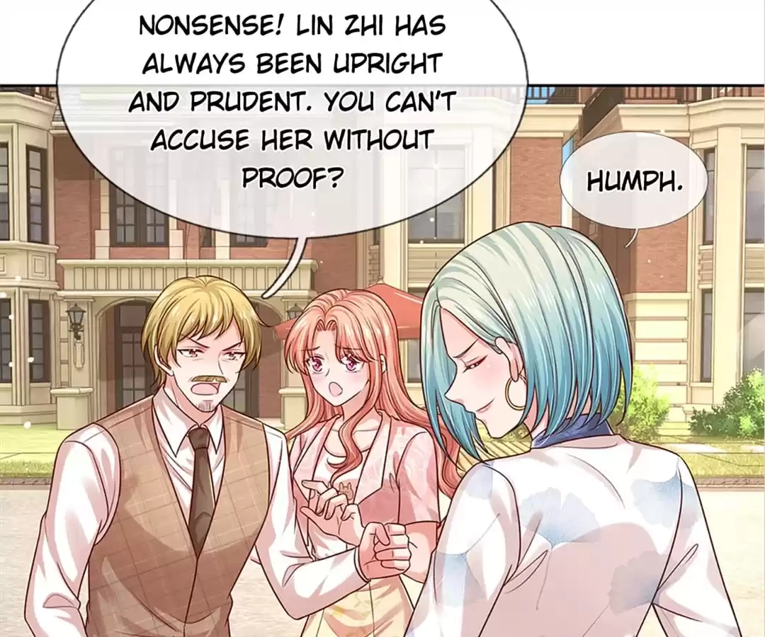 Sweet Escape Chapter 321 page 28 - 