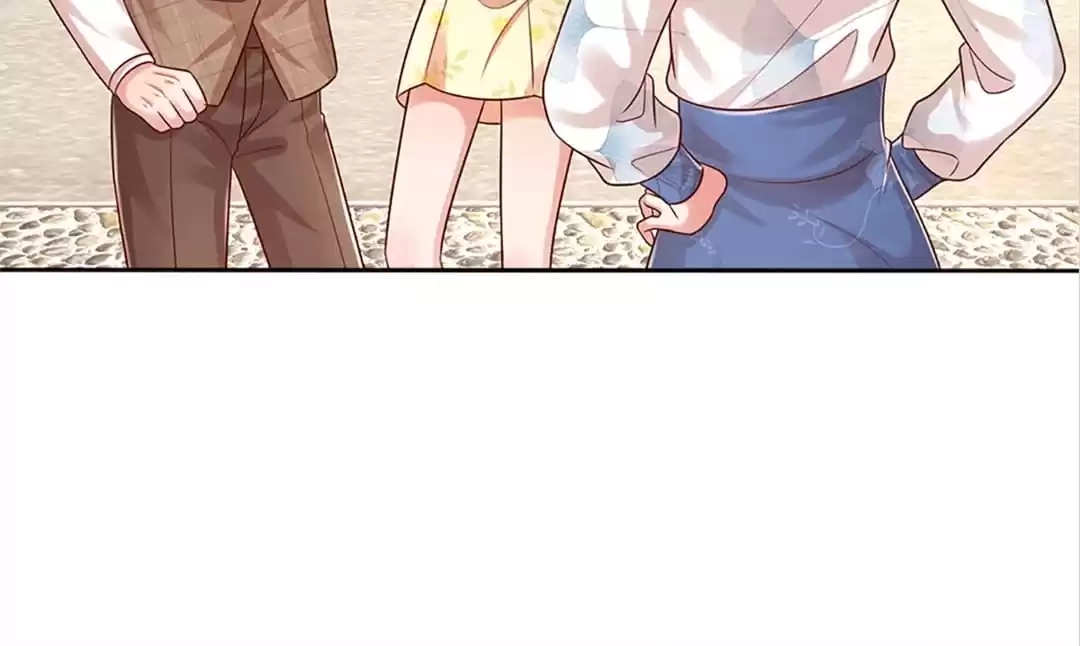 Sweet Escape Chapter 321 page 29 - 
