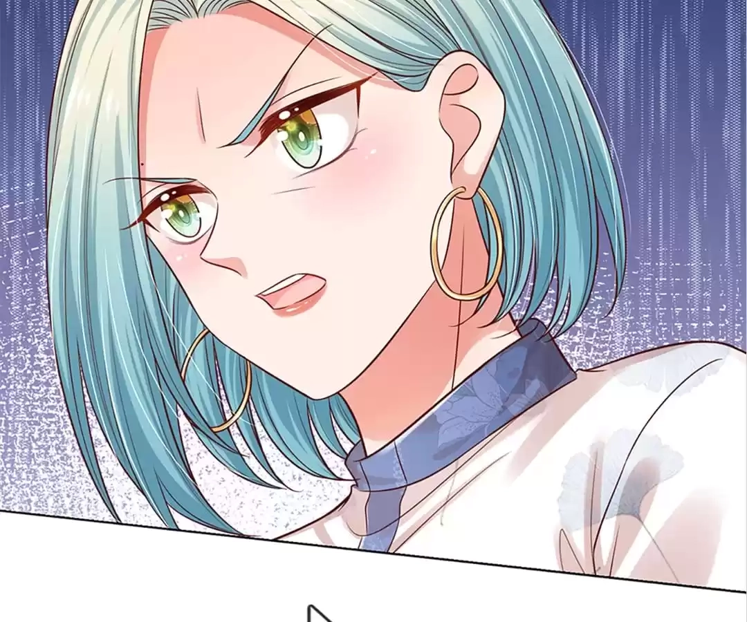 Sweet Escape Chapter 321 page 31 - 