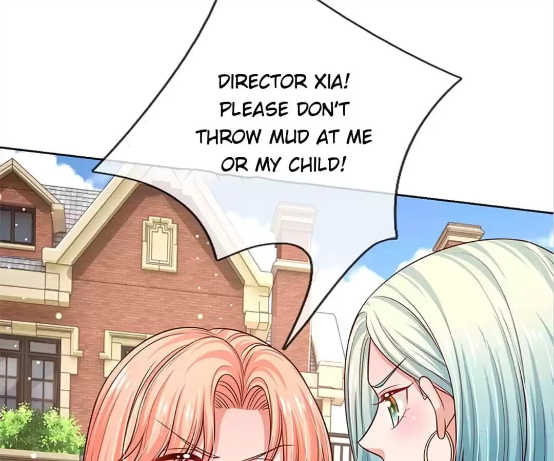 Sweet Escape Chapter 321 page 33 - 