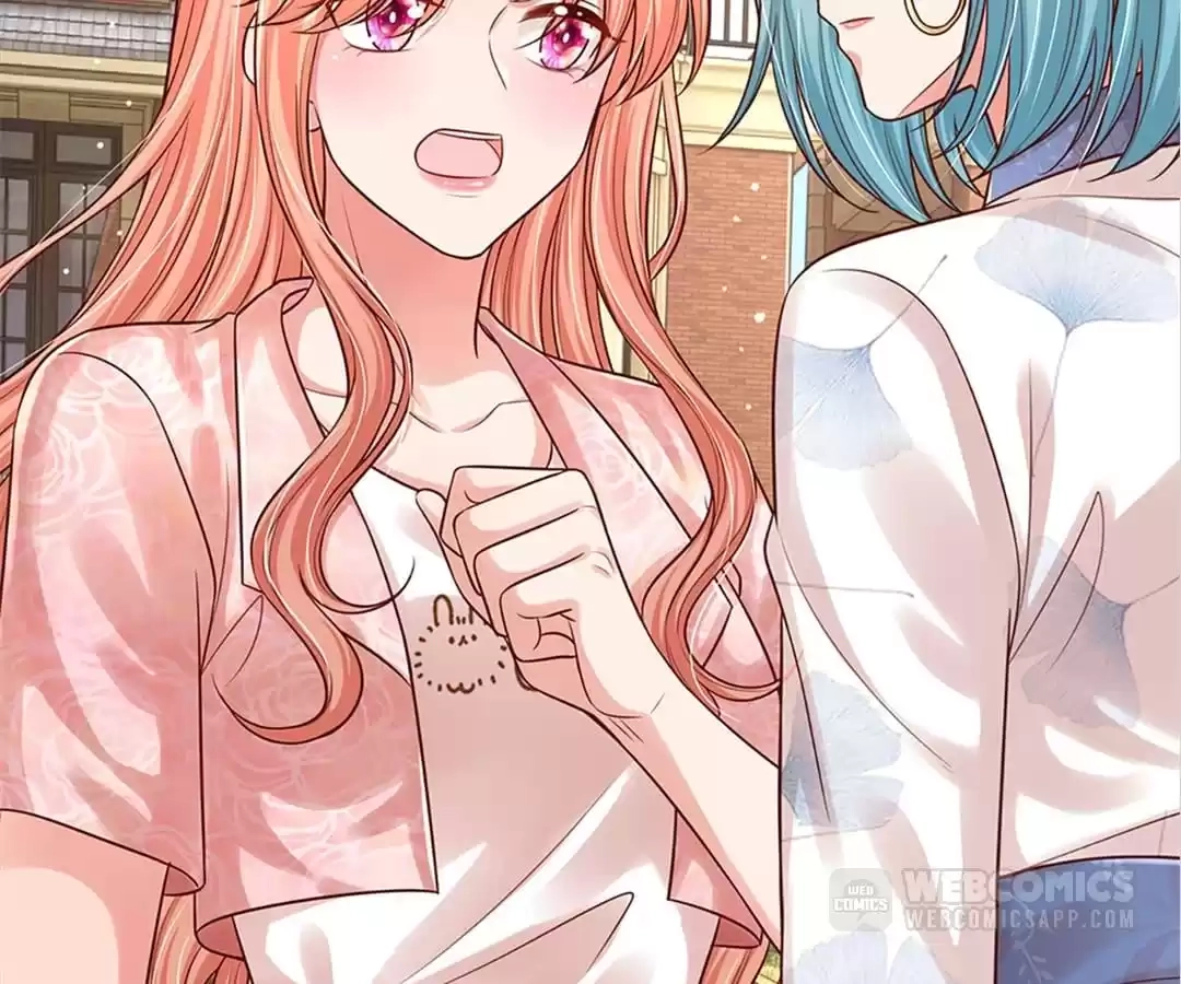 Sweet Escape Chapter 321 page 34 - 