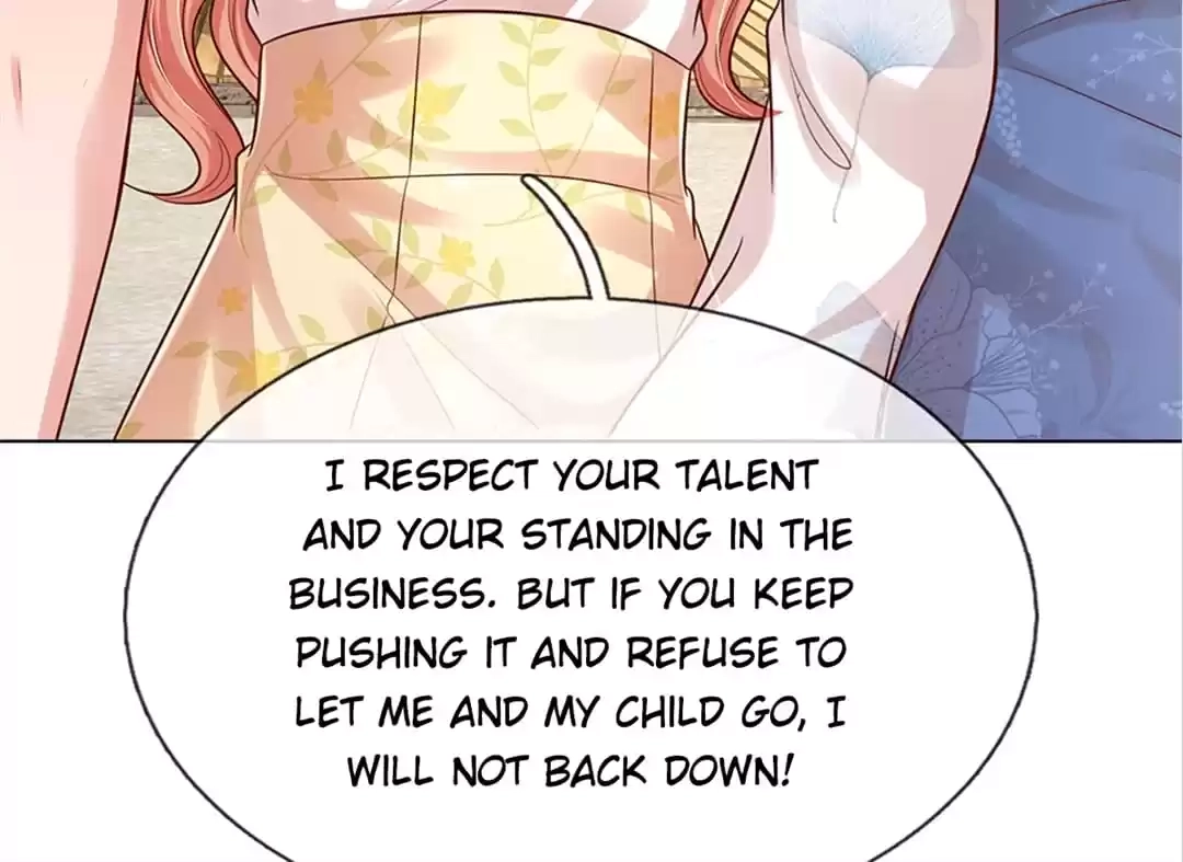 Sweet Escape Chapter 321 page 35 - 