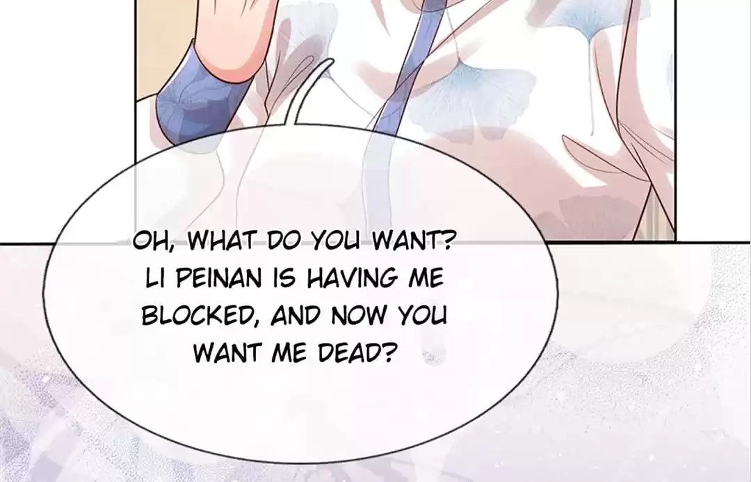 Sweet Escape Chapter 321 page 37 - 