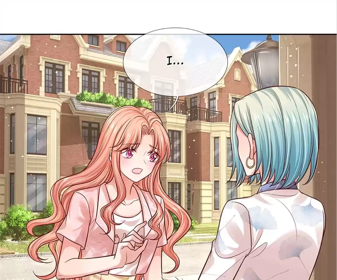 Sweet Escape Chapter 321 page 41 - 
