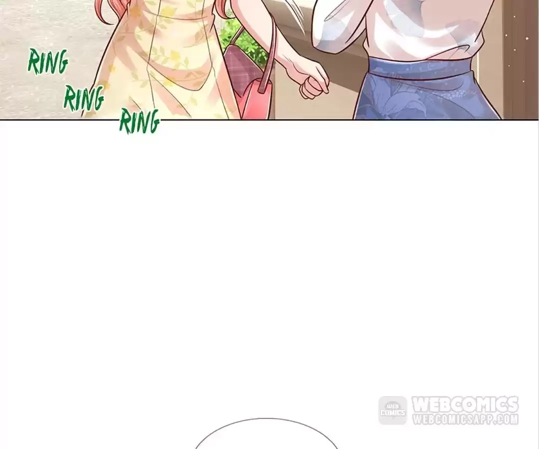 Sweet Escape Chapter 321 page 42 - 