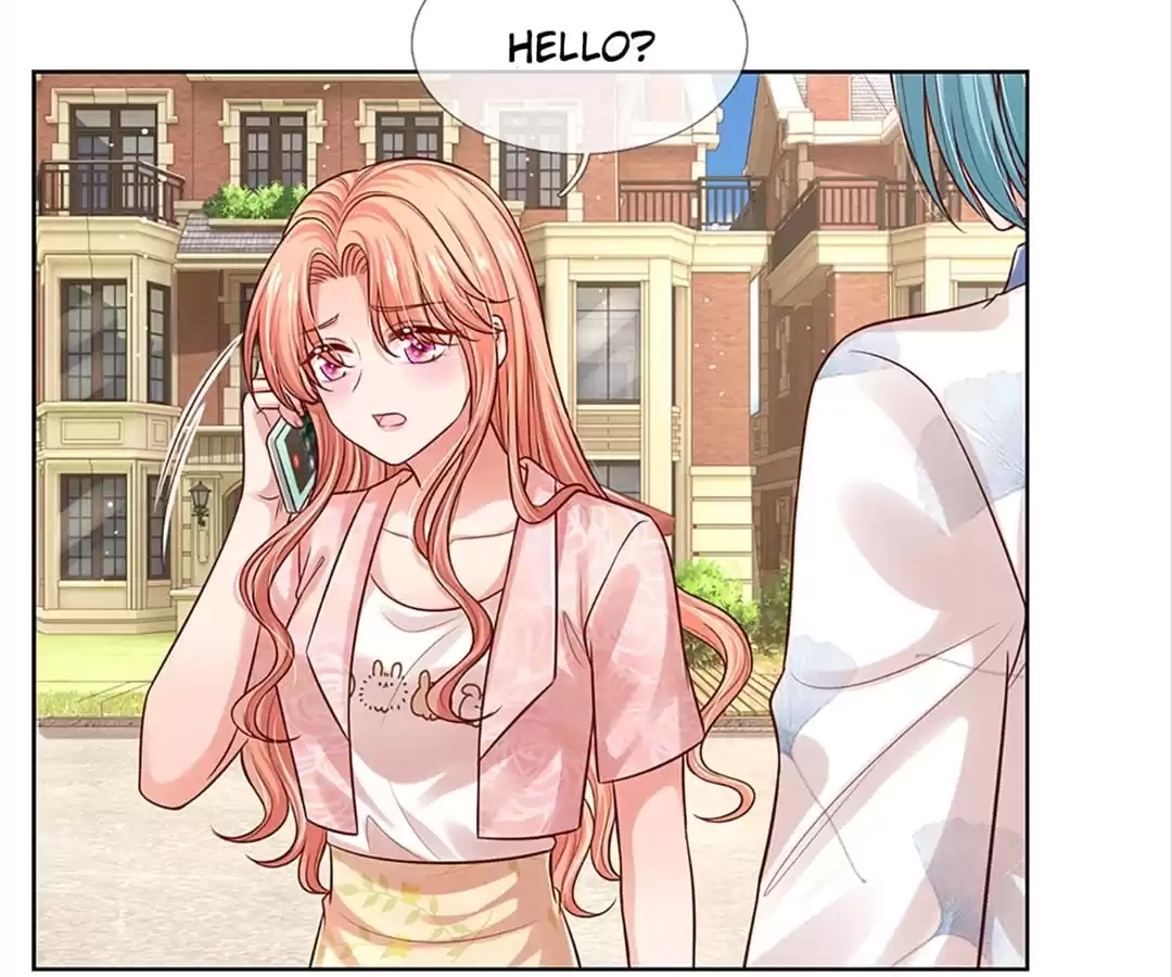 Sweet Escape Chapter 321 page 43 - 
