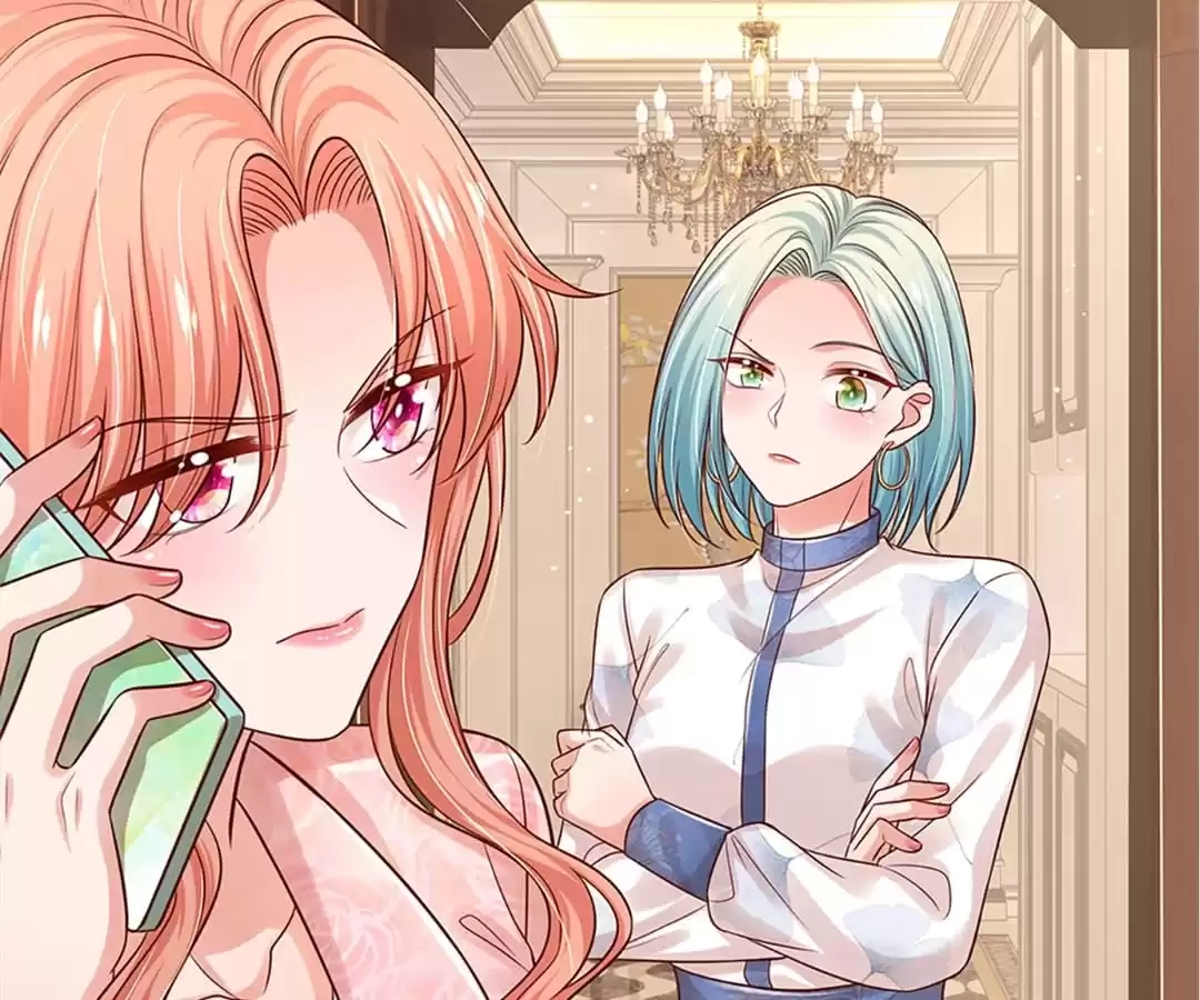 Sweet Escape Chapter 321 page 48 - 