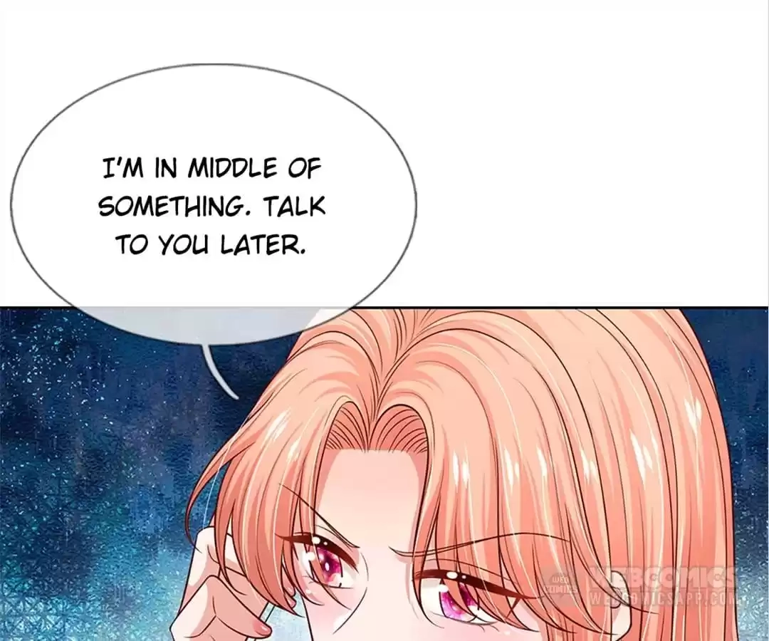 Sweet Escape Chapter 321 page 50 - 