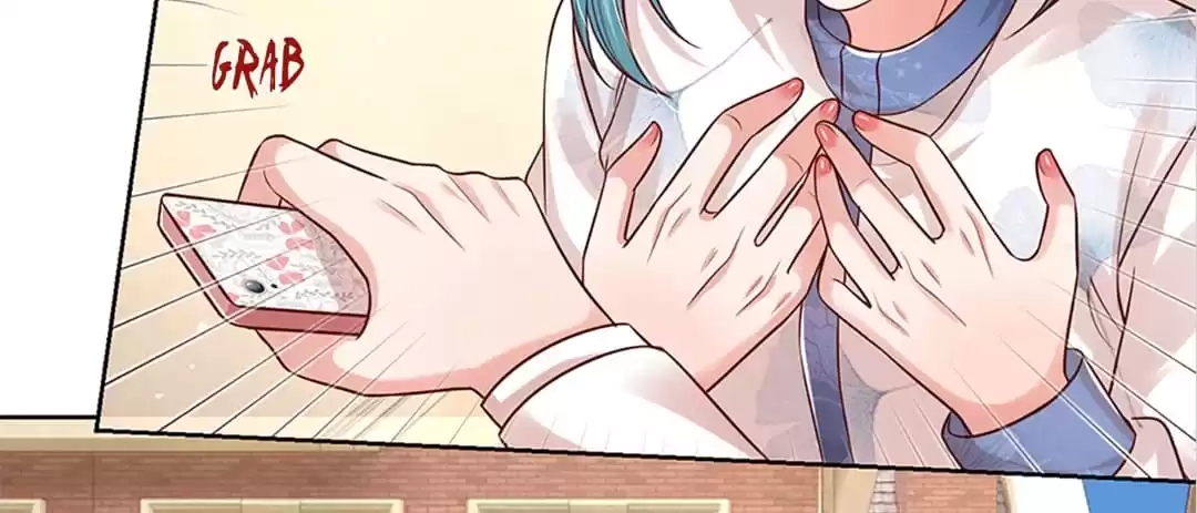 Sweet Escape Chapter 321 page 6 - 