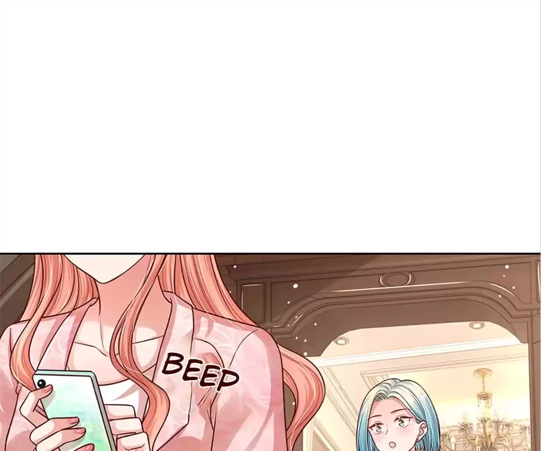 Sweet Escape Chapter 321 page 52 - 