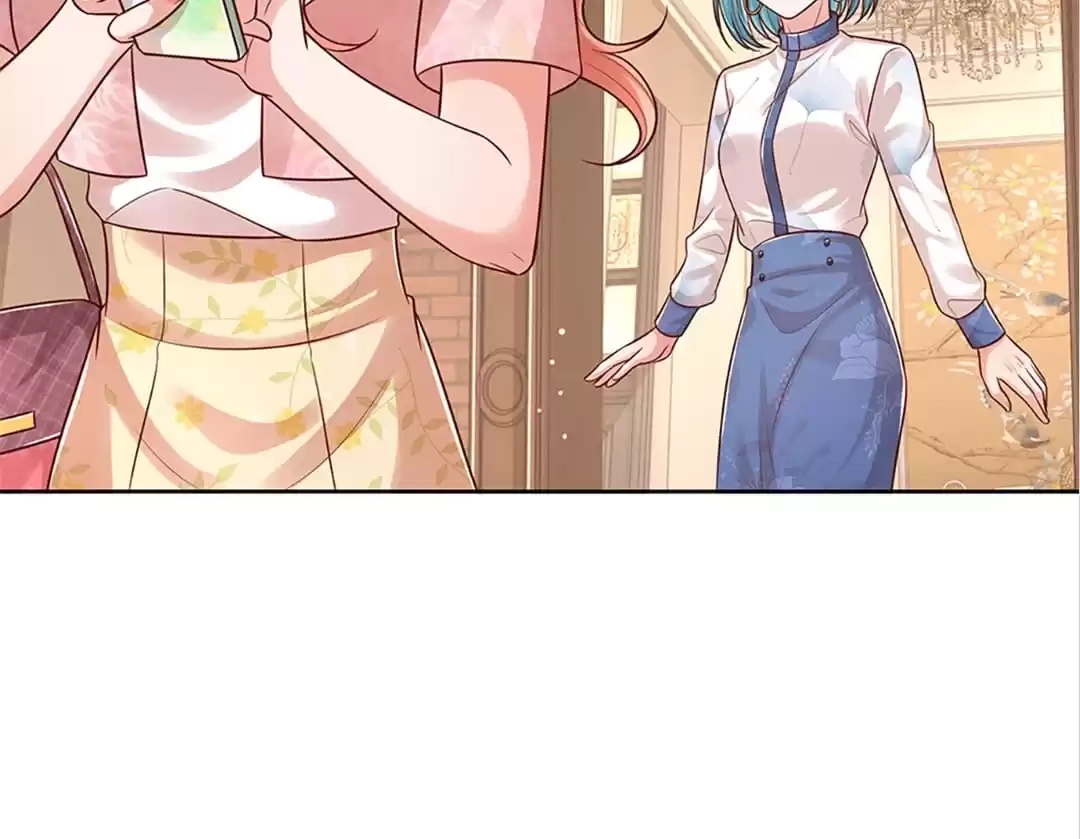 Sweet Escape Chapter 321 page 53 - 