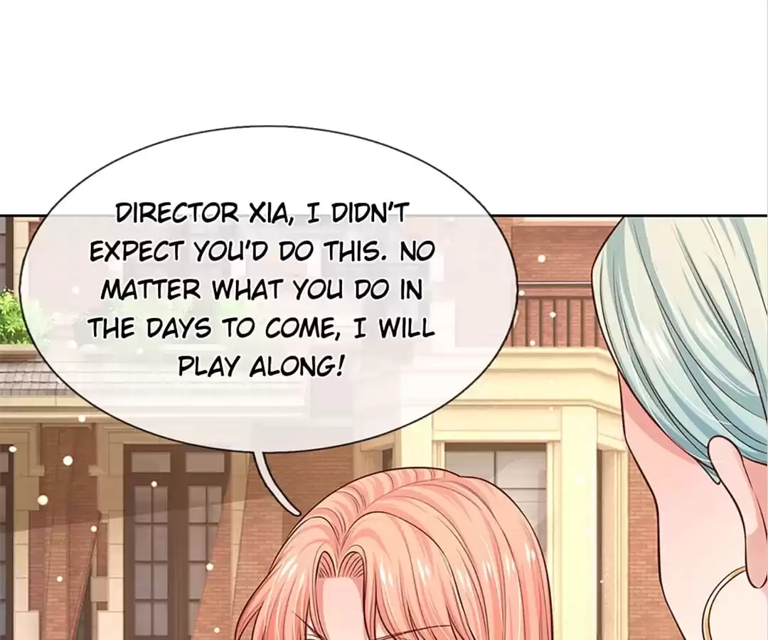 Sweet Escape Chapter 321 page 54 - 
