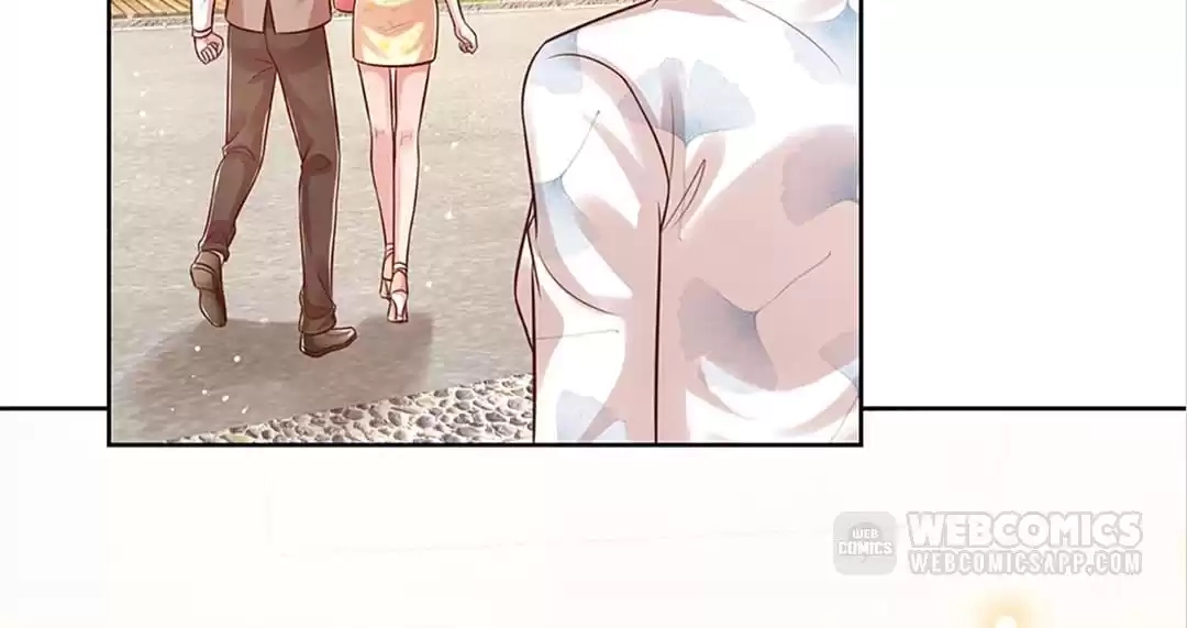 Sweet Escape Chapter 321 page 58 - 