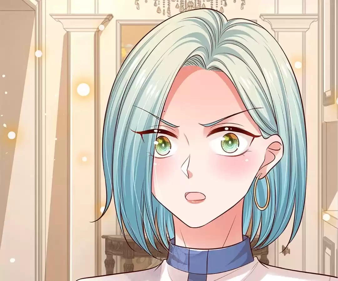 Sweet Escape Chapter 321 page 60 - 