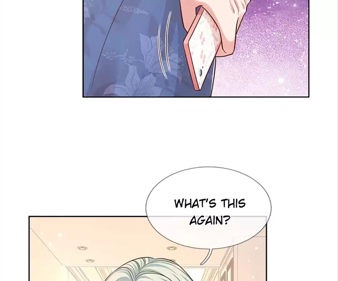 Sweet Escape Chapter 321 page 63 - 