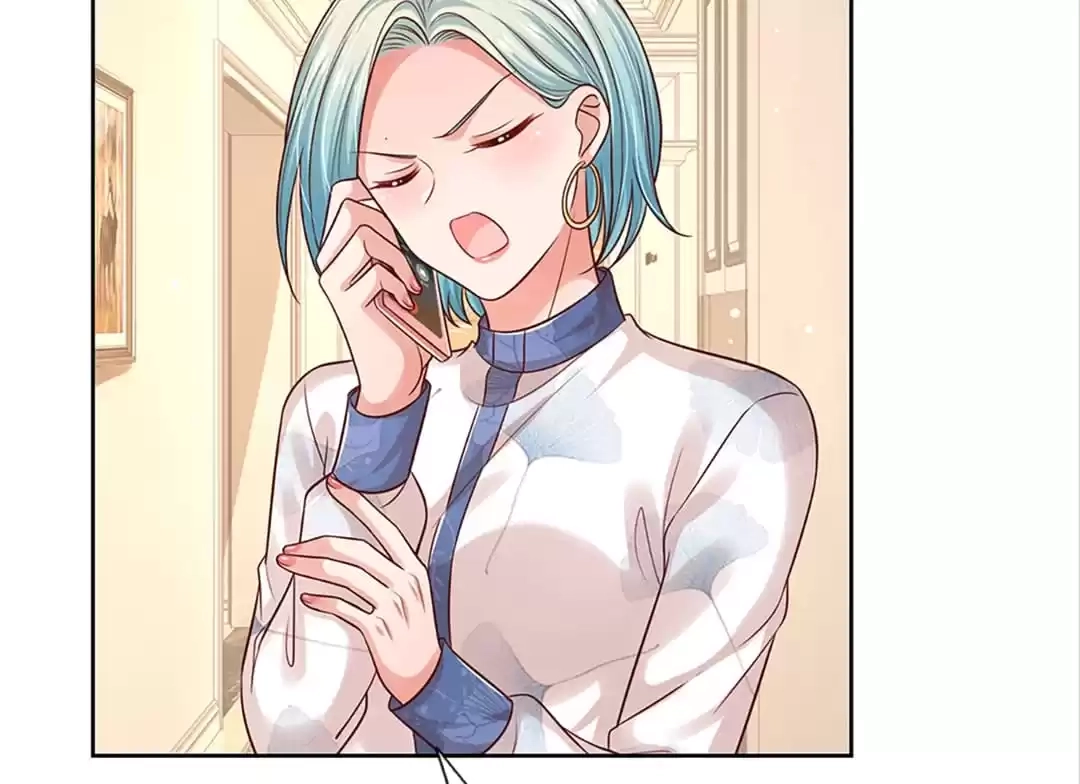 Sweet Escape Chapter 321 page 64 - 