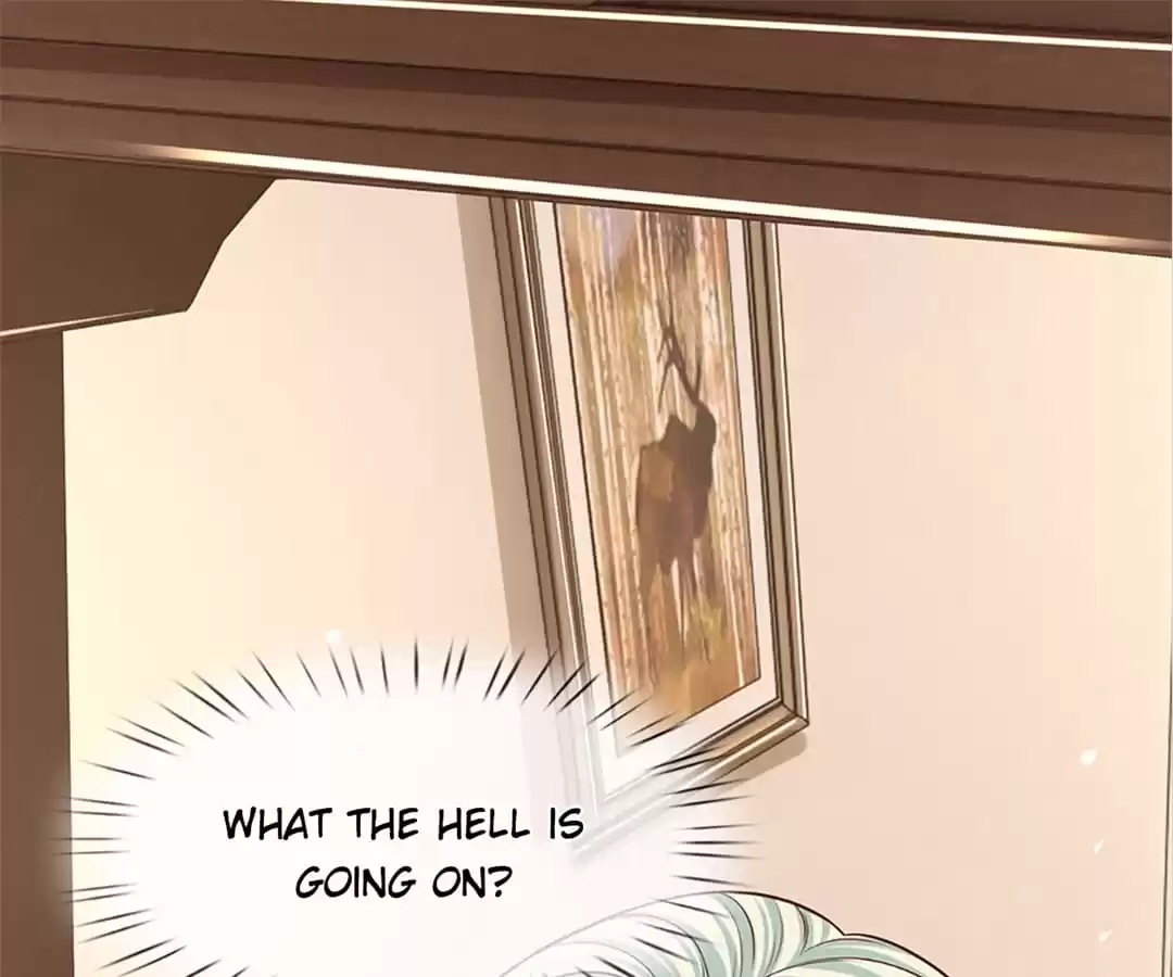 Sweet Escape Chapter 321 page 72 - 