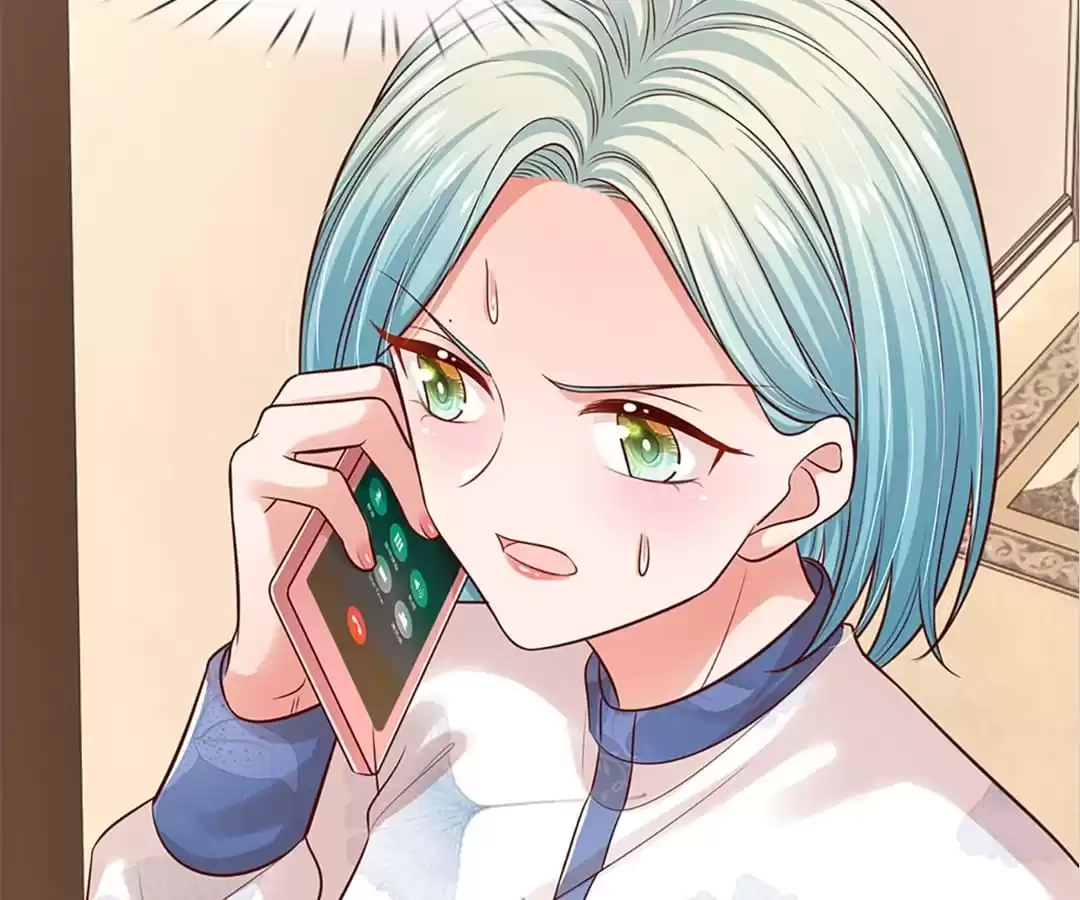 Sweet Escape Chapter 321 page 73 - 