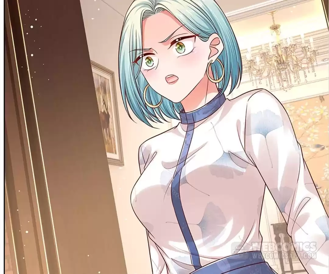 Sweet Escape Chapter 322 page 2 - 